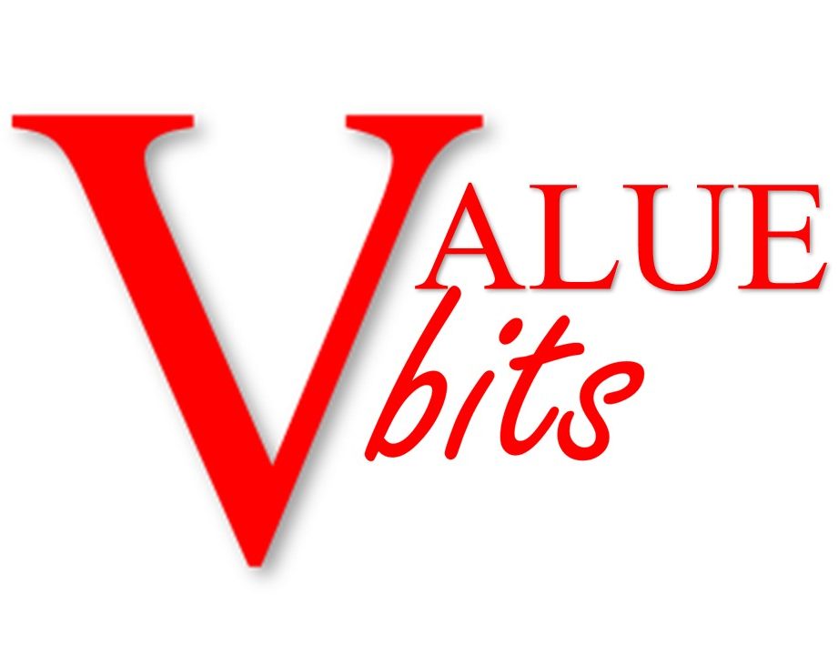 Valuebits – ord med værdi